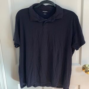 Bonobos Boys Shirt